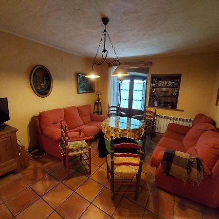 Casa Rural El Callejo Инохоса-де-Дуэро Экстерьер фото