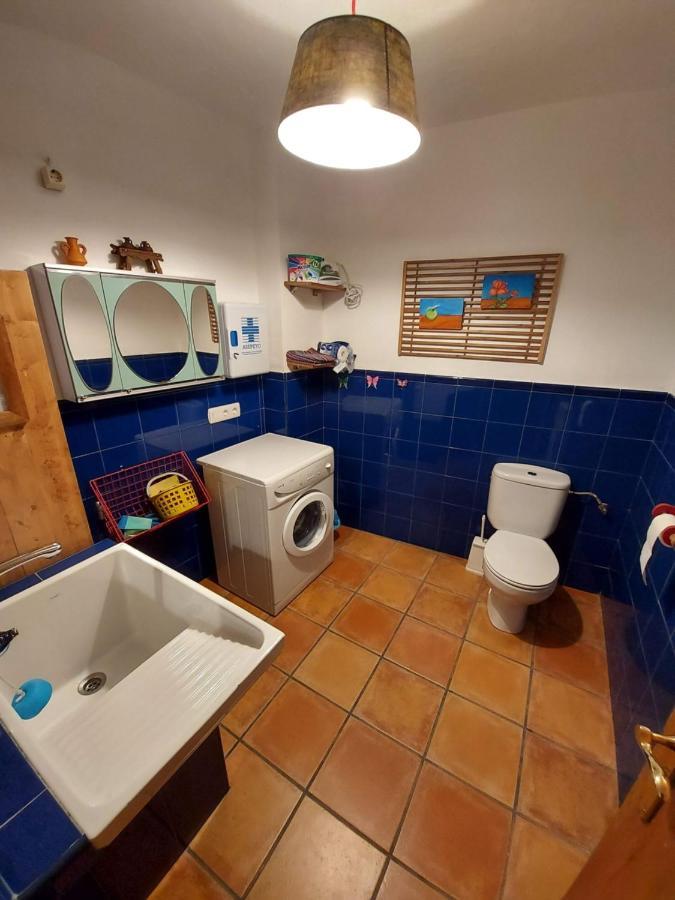 Casa Rural El Callejo Инохоса-де-Дуэро Экстерьер фото