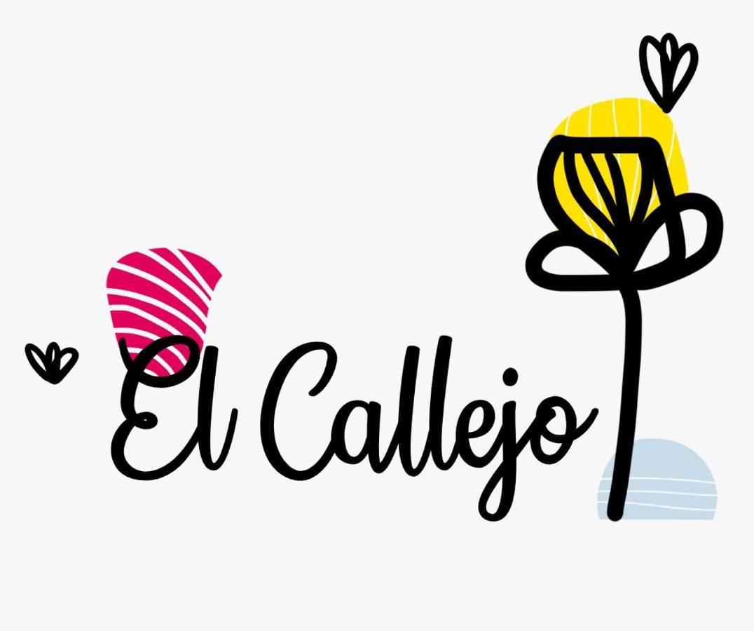 Casa Rural El Callejo Инохоса-де-Дуэро Экстерьер фото
